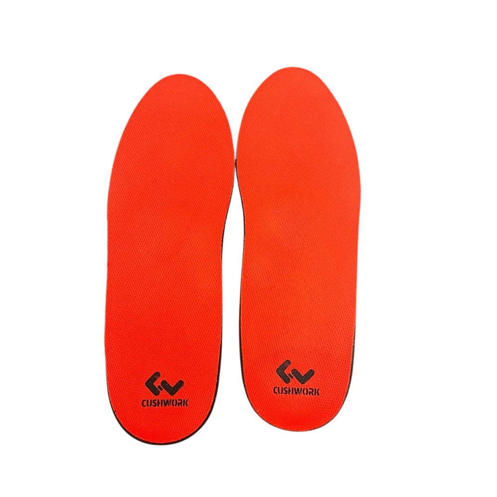 Cushwork Metatarsal Pain Relief Insoles Arch Support‎ Shock Absorbing